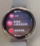 HUAWEI WATCH GT 6 冰雪蓝 Blue 华为智能手表多维情绪健康全新骑行体验强劲续航【冰雪女王首选】 实拍图