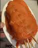 食者道鲜嫩里脊肉串3斤奥尔良鸡胸肉片里脊肉片早餐半成品烧烤食材 实拍图