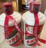 茅台2026年飞天53度 酱香型白酒 500ml*6 原箱装【酒厂直供】 实拍图