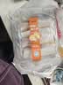 鲜京采原味牛乳瑞士卷500g8片 冰淇淋糕点经典蛋糕纯动物奶油下午茶 实拍图