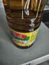 鲁花【保真菜籽油】低芥酸特香菜籽油 2L 物理压榨【京东品酒会同款】 实拍图