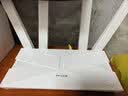 普联（TP-LINK）XDR3010 大道AX3000满血WiFi6千兆无线路由器 5G双频家用穿墙 Mesh 3000M无线速率 信号增强 易展 实拍图