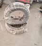 锦湖KUMHO汽车轮胎 185/65R15 88H KR26 适配轩逸/POLO/悦纳/欧尚A600 实拍图
