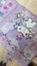 大眼小娃库洛米磁力拼图2-3-6岁磁吸儿童拼图益智宝宝玩具4岁男孩女孩礼物 实拍图