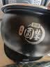 美的（Midea）电饭煲电饭锅4L银钻内胆11大菜单家用智能多功能电饭煲大火力米饭锅MB-RE473（3-4人） 实拍图