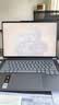 ThinkPad联想笔记本电脑ThinkBook14+ 2026 AI全能本 英特尔酷睿Ultra5 336H 16G 1T 3K 14.5英寸月神灰 实拍图