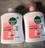 滴露（Dettol）洗手液抑菌消毒滋润500g+500g 补充装 儿童家庭护手替换装 实拍图