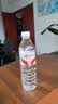 娃哈哈纯净水饮用水596ml*24瓶纸箱装整箱瓶装水 包装随机 实拍图