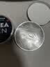 妮维雅（NIVEA）男士润肤霜150ml*2 补水保湿面霜护肤品清爽不油腻生日礼物送男友 实拍图
