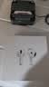 Apple/苹果 AirPods 4 搭配USB-C充电盒 蓝牙耳机 适用iPhone/iPad/Mac 四代MXP63CH/A 实拍图