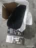 易洁亮鞋油套装5件黑色无色通用皮鞋油护理神器（赠鞋刷毛巾手套 实拍图