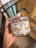 三只松鼠松子仁100g/罐 东北松子每日坚果果仁炒货休闲零食原味去壳非油炸 实拍图