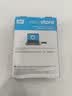 西部数据（WD）移动硬盘1TB USB3.0 SE系列 2.5英寸 机械硬盘 笔记本电脑外接 外置存储办公 大容量家庭存储 实拍图