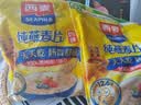 西麦即食燕麦片1000g袋代餐谷物营养早餐高蛋白质无额外添加蔗糖 实拍图