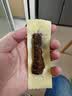 科尔沁手撕风干牛肉干原味100g休闲零食肉干肉脯内蒙特产小吃保真牛肉干 实拍图