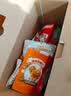 三只松鼠坚果零食礼盒1410g/10件零食礼包送礼出游企业团购送长辈 实拍图