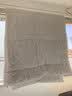 京东京造【里外全棉】100%新疆棉花被芯被子四季通用纯棉 冬厚被2x2.3m 实拍图