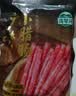 湾琴河腊肠 小腊肠150g 广式风味腊肠小香肠手指肠 火锅食材烧烤麻辣烫 实拍图