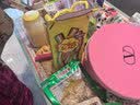 珍宝珠336g酸条橡皮啫喱软糖【32支】盒装 酸味橡皮糖果彩虹色 实拍图