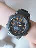 卡西欧（CASIO）大众指针时尚太阳能数字双显夜光运动休闲男表AQ-S810W-8AVDF 实拍图
