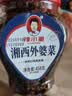 辣小董湘西外婆菜458g湖南0防腐农家下饭菜榨菜香辣酱腌咸菜萝卜干早餐 实拍图