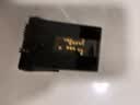 惠普（HP）805原装黑色标容墨盒 适用hp deskjet 1210/1212/2330/2332/2720/2729/2722打印机 实拍图