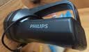 飞利浦（PHILIPS）手电筒强光超亮超长续穿天家用小型军知了手提探照灯应急巡逻矿灯 实拍图