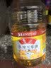 鲁花食用油 物理压榨 非转基因 玉米油6.18L 家用粮油 健康植物油 实拍图