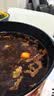 安井 锁鲜装鲜肉贡丸 160g/包 火锅麻辣烫丸子丸料 空气炸锅食材 实拍图