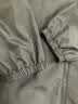 李宁风衣外套男2026春秋季冲锋运动服防风防水连帽开衫宽松户外休闲衣 实拍图