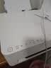 爱普生（EPSON）【6代新品】L1358 墨仓式A4彩色无线单功能家用打印机 家用/办公 AI学习打印机（微信/远程打印） 实拍图