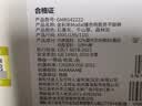 金利来柔感莫代尔男士内裤男短裤吸汗透气秋冬季男士内裤2026新款礼物 莫代尔-玄黑、石墨灰、菘蓝- 3条 XL 身高175（推荐体重120-140斤） 实拍图
