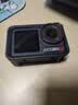 大疆（DJI）Osmo Action 5 Pro 超旗舰画质运动相机 户外摩托骑行潜水徒步vlog便携式4K摄像机 标准套装 47GB内置存储 标配（不含随心换） 实拍图