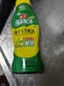 海天 上等蚝油590g 挤挤装 蚝油耗油调料 家用炒菜点蘸油碟 实拍图