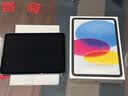 闪魔适用iPad11钢化膜A16芯片2025年款Apple平板11/10电脑高清贴膜全屏抗指纹防爆第十代屏幕保护 实拍图