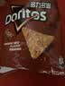 多力多滋（Doritos）玉米片 烈焰烧烤味 140g   追剧解馋 办公室零食 实拍图