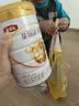 伊利金领冠育护幼儿配方奶粉3段12-36个月960g*1罐【5倍DHA好脑力】 实拍图
