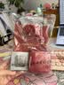 周大福素圈戒指足金黄金戒指女16号约1.95g EOF1生日礼物 实拍图