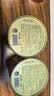 八马茶业特级大红袍武夷岩茶乌龙茶50g罐装炭焙工艺送礼七夕礼物兰花香 实拍图