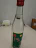 牛栏山 陈酿 白牛二 白瓶 口粮酒 浓香风格 52度 500ml*12瓶 整箱装 实拍图