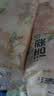 洁柔抽纸 繁花系列3层100抽*20包 可湿水面巾纸 柔韧卫生纸 整箱纸巾 实拍图