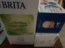 碧然德（BRITA）过滤净水器 家用滤水壶 净水壶 Marella 海洋系列 3.5L（白色） 实拍图