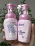 碧柔（Biore）花王深层净柔眼唇温和卸妆泡沫150ml*2清洁毛孔护肤品生日礼物 实拍图