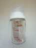 贝亲（Pigeon）新生儿 防胀气宽口径玻璃奶瓶160ml SS号奶嘴 0个月+ AA260 实拍图
