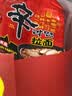 农心 辛拉面香菇牛肉面120g*5 实拍图