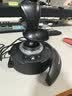 图马思特（THRUSTMASTER）新品T.FLIGHT HOTAS NEO飞行摇杆 双手游戏飞机模拟器皇牌空战8振动利器兼容PC/PS4/PS5即插即用 实拍图