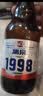 漓泉啤酒 1998++大度加料精酿10度 946ml*12瓶整箱装喜宴送礼自饮热卖 实拍图