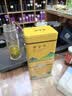 福茗源绿茶 安吉黄金芽奶白茶 特级明前2026新茶叶礼盒送长辈自己喝250g 实拍图