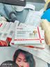 拜达尔猫咪专用驱虫药体内外一体非泼罗尼驱虫宠物幼猫外驱3支+内驱12片 实拍图