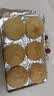 展艺低糖白莲蓉馅500g 蛋黄酥冰皮月饼馅料汤圆元宵蛋糕面包烘焙馅料 实拍图